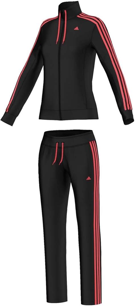 adidas anzug damen amazon|Mehr.